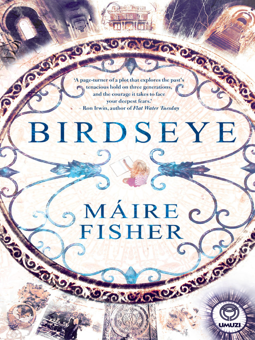 Title details for Birdseye by Máire Fisher - Available